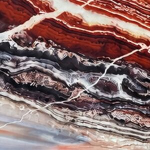 Canyon Flame
