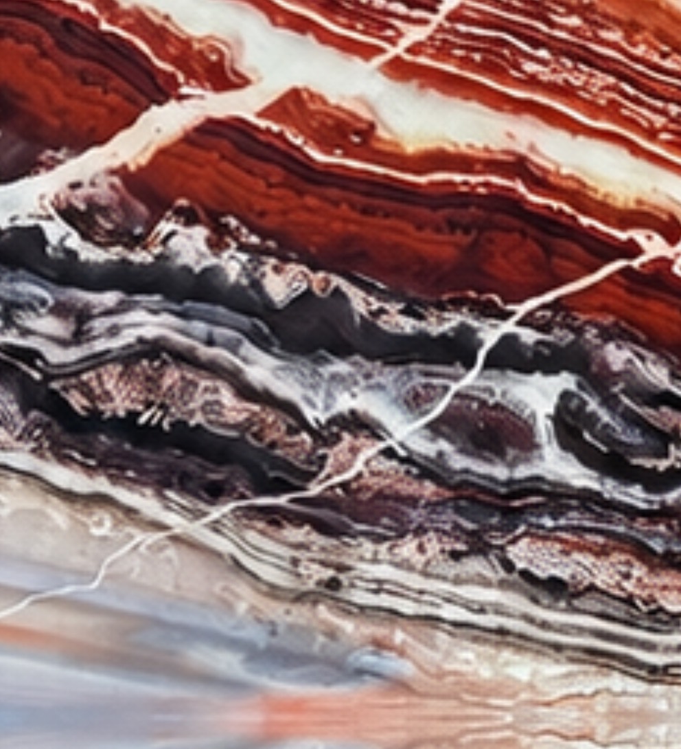 Canyon Flame