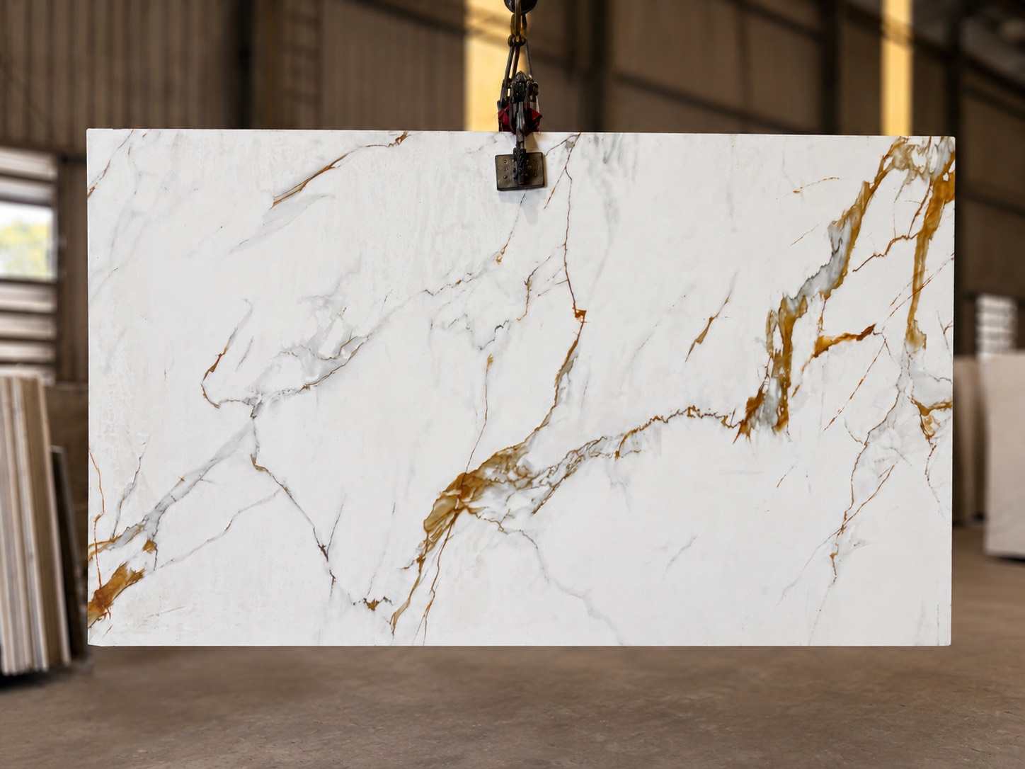 Golden River White - Image 2