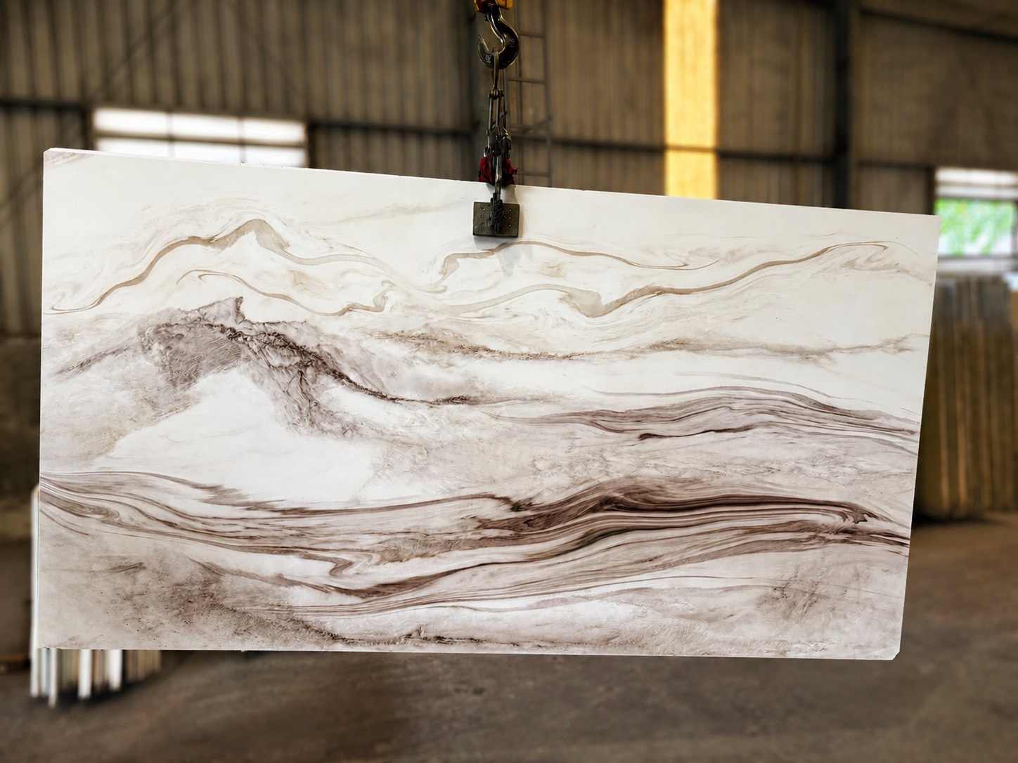 Ivory Wave - Image 2