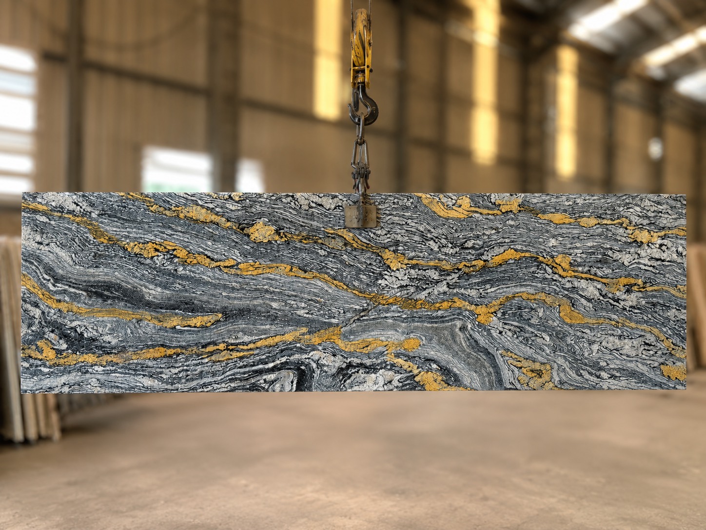 Titanium Gold - Image 2