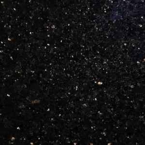 Black Galaxy