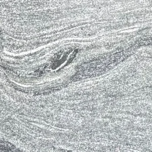 Wavy White